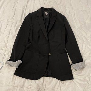 Talula Blazer black size 2